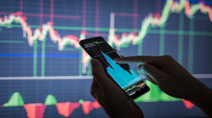 Sensex Tumbles Over 1,000 Point, Nifty Down To 22,850: Why Markets Are Falling Today