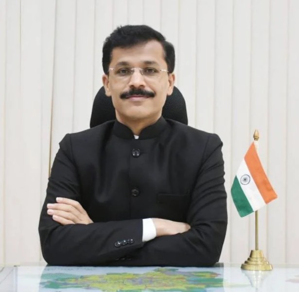 Rs 10,000 Then, Rs 2 Lakh Now? Sanjay Raut Drops 'FDA Extortion' Bombshell In Letter To Tukaram Mundhe