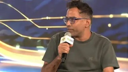 India Needs To Build AI Defence Capabilities As Models Get More Powerful