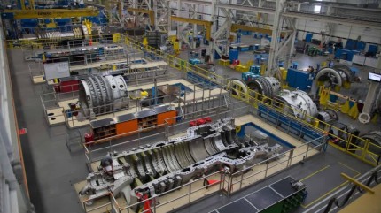 Industrial Production Rises 8% In August; Manufacturing Sector Shines