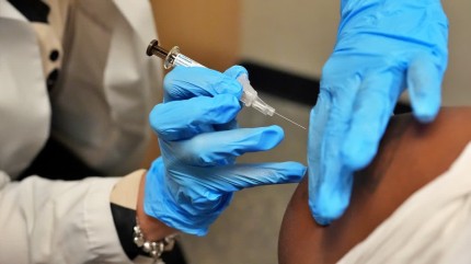 One Shot Or Two? What To Know About HPV Vaccination Recommendations