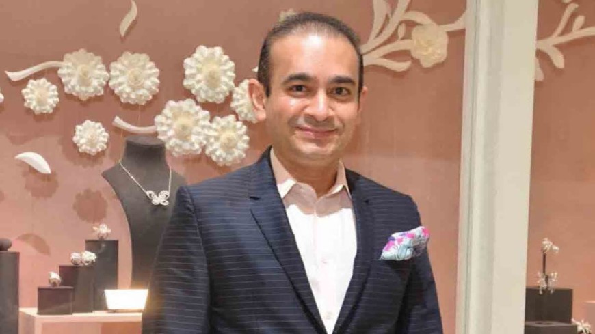 PNB Scam: CBI Arrests Nirav Modi's Aide Sandeep Mistry After Extradition From UAE
