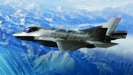 US F-35 Lightning II To Make Exercise Debut At Tarang Shakti 2026 In India