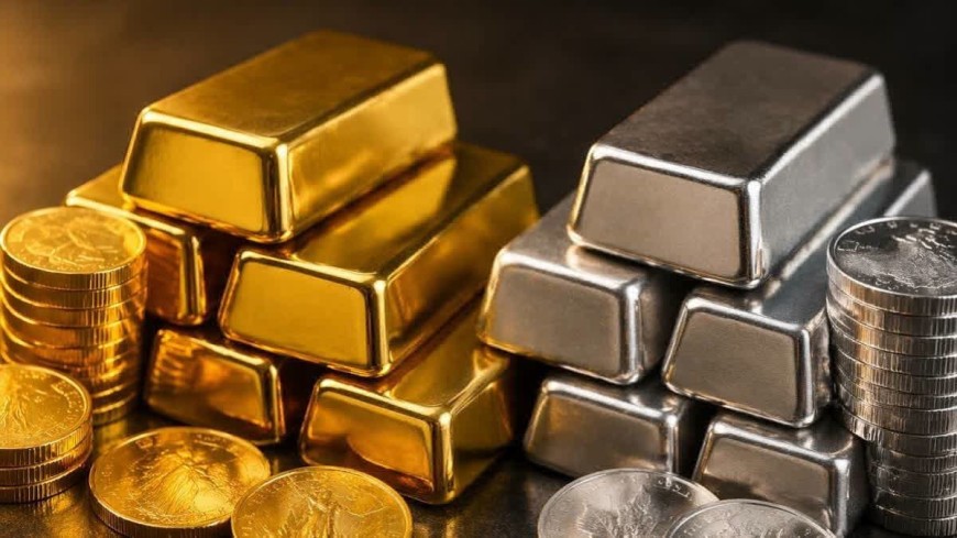 Gold, Silver Price Today September 29: Gold crashes, silver falls amid rising tensions in West Asia; Check latest 22k, 24k gold rates Delhi, Mumbai, Bengaluru and other cities