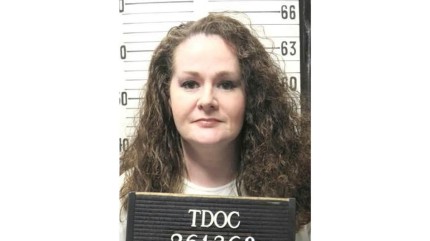 Tennessee Governor Halts Executions After Christa Gail Pike Survives Lethal Injection Attempt