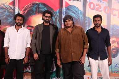 Rana Daggubati On Dorothy Telugu Release: 'Surprised By Karthik Subbaraj's Choice Even After Working With Rajinikanth'