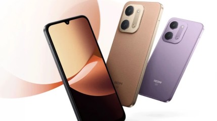 Redmi 17C 5G Launched In India With 50MP Rear Camera And 6,000mAh Battery