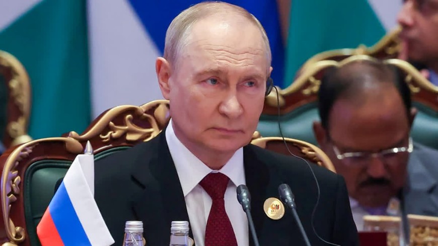PM Modi Has 'Good Ideas' For Settlement Of Ukraine Conflict: Putin