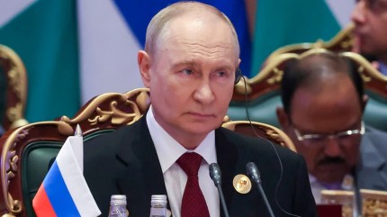 PM Modi Has 'Good Ideas' For Settlement Of Ukraine Conflict: Putin