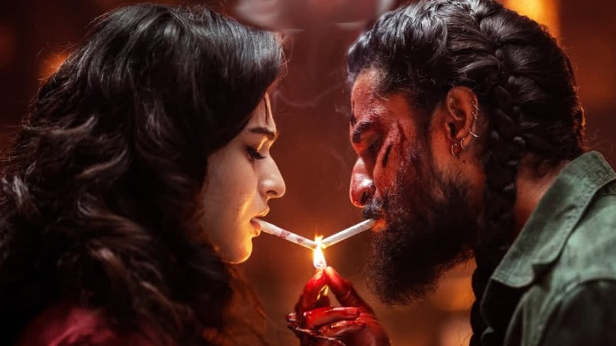 The Paradise Box Office Collection Day 8: Nani's Film Sees Slowdown After Crossing Rs 100 Crore