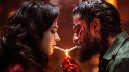 The Paradise Box Office Collection Day 8: Nani's Film Sees Slowdown After Crossing Rs 100 Crore