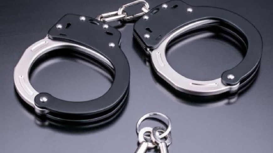 5 Indian-Origin Men Arrested In Canada Over Extortion And Other Charges