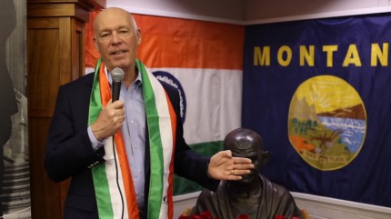US: Montana Governor To Lead 30-Member Delegation To India, Sri Lanka