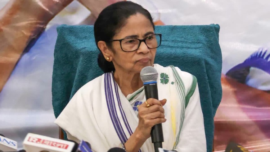 Mamata's Lawyer Sends Legal Notice To Hospitals, Health Dept Over 2021 Medical Record Disclosure