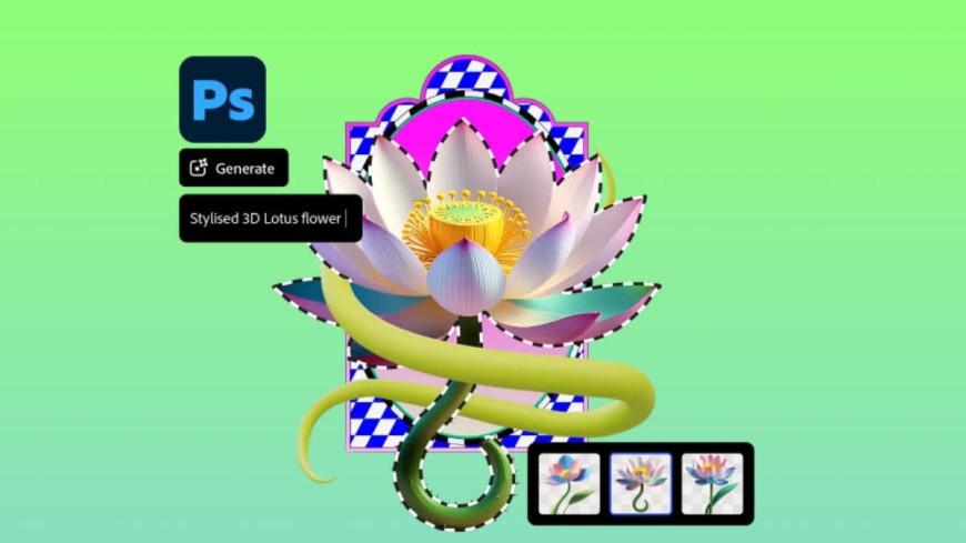 Adobe Offers Free One-Year Photoshop Subscription For Students In India