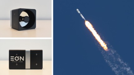 Exclusive | 'Indian Space Companies Need To Join Hands, Build On Each Other’s Strengths': EON Co-Founder On MIRA Launch