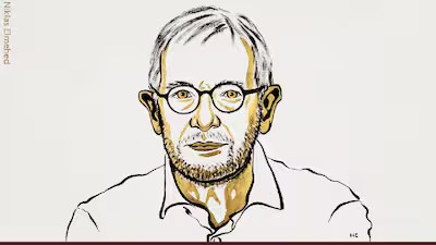 Nobel Prize In Physics 2026 Goes To Francis Halzen For IceCube Neutrino Discovery