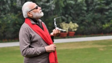 Smit Machchhar Is The Latest: PM Modi's Calls And Letters To Ordinary Indians, From 2014 To Now