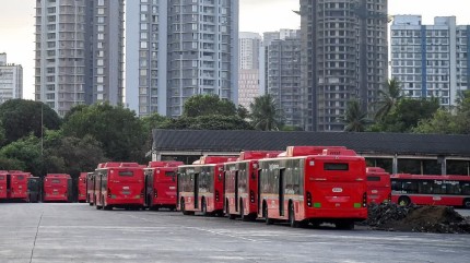 Mumbai's BEST Is Set To Lose Rs 1,317.50 Crore