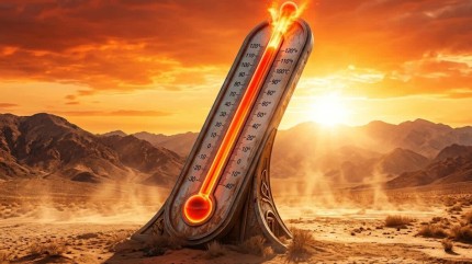 Intense El Niño Making Earth Hotter Than Ever, Normal Conditions Expected By April 2027: Expert