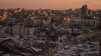 Three Years After October 7: What Comes Next In The Israel-Palestine Conflict?