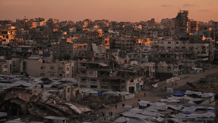 Three Years After October 7: What Comes Next In The Israel-Palestine Conflict?