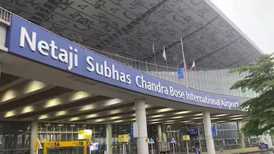 Kolkata Airport Receives Bomb Threat Email, Security Tightened