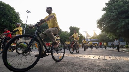 End Of Road For AIU? Ministry Grants Provisional Recognition To New Body For University Sports