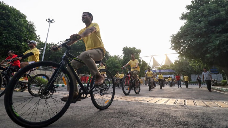 End Of Road For AIU? Ministry Grants Provisional Recognition To New Body For University Sports