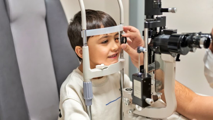 World Sight Day 2026: Inclusive Efforts To Combat Childhood Blindness