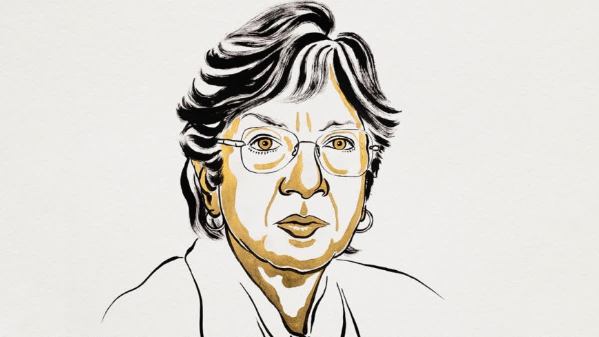 ndian Tamil-Origin Legal Pioneer Navanethem 'Navi' Pillay Wins Nobel Peace Prize 2026