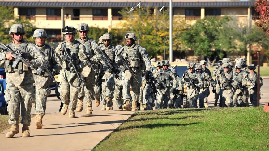 Pentagon Says The Firing Squad Execution Of Fort Hood Shooter Nidal Malik Hasan Will Be Livestreamed