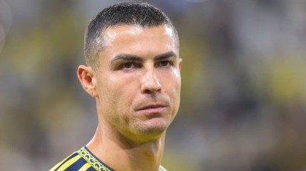 Goal No. 980 For Cristiano Ronaldo: Portuguese Superstar Strikes Against Diriyah Club In Saudi Pro League