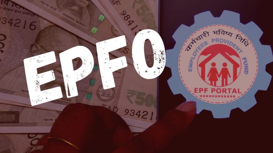 EPF Withdrawal TDS Exemption Rules: Form 121 replaces 15G/15H From Tax Year 2026-27