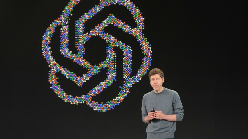 Parted Ways For 'Breach Of Trust': OpenAI Denies Firing Researchers Over AI Safety Warnings