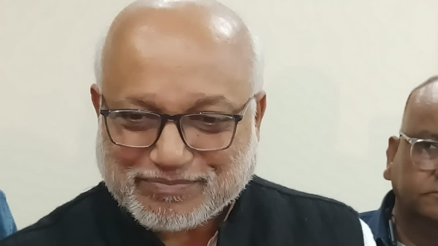 CPI-M Appeals To INDIA Bloc For A Nationwide Movement Against CEC And SIR