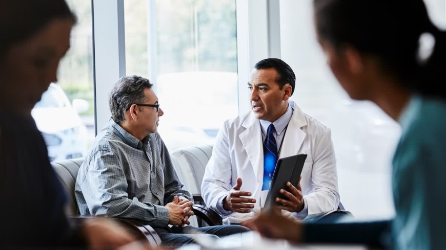 How Technology Is Changing The Doctor-Patient Journey