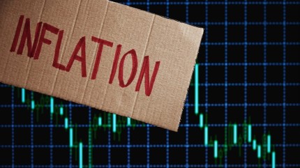 Retail Inflation Jumps To 5.54 percent In September, Mainly Due To Costlier Food Items