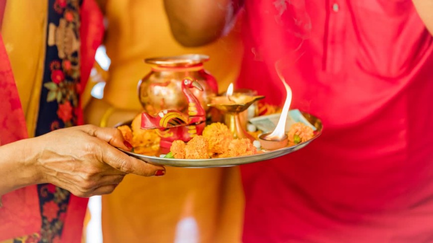 Navratri Fasting: Dos And Don'ts To Balance Your Faith With Good Health