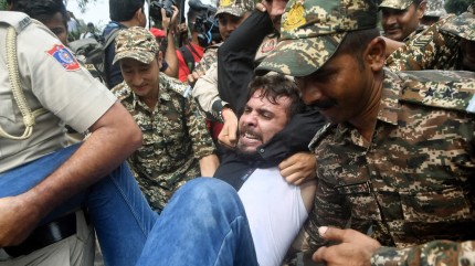 Delhi Protest Crackdown: As Judge Falls Ill, SC Defers Pleas Against Govt Curbs To October 15