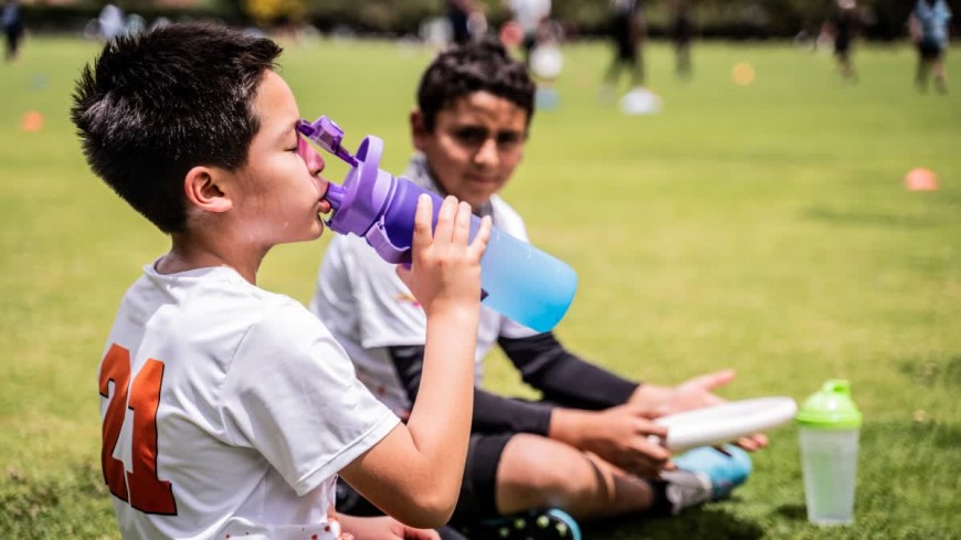 Smart Ways To Keep Your Family Safe In The Scorching October Heat