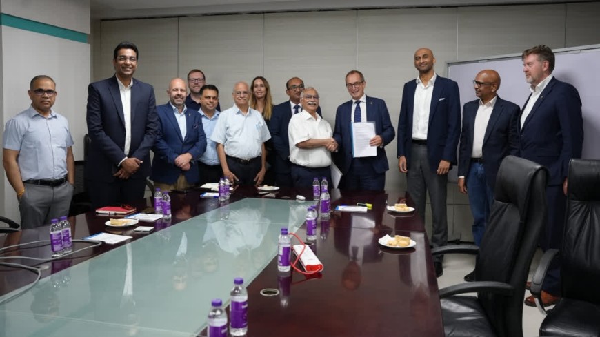 KIMS Hospitals, BIMS Partner With Liverpool NHS Organisations For UK-India Healthcare Collaboration