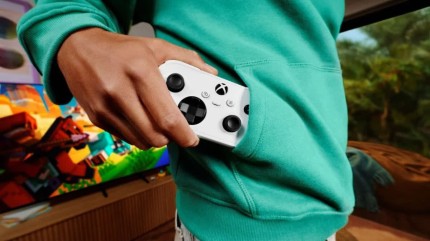 Xbox Nano Controller Is A $50 Compact Gamepad That Fits In A Pocket: Everything To Know