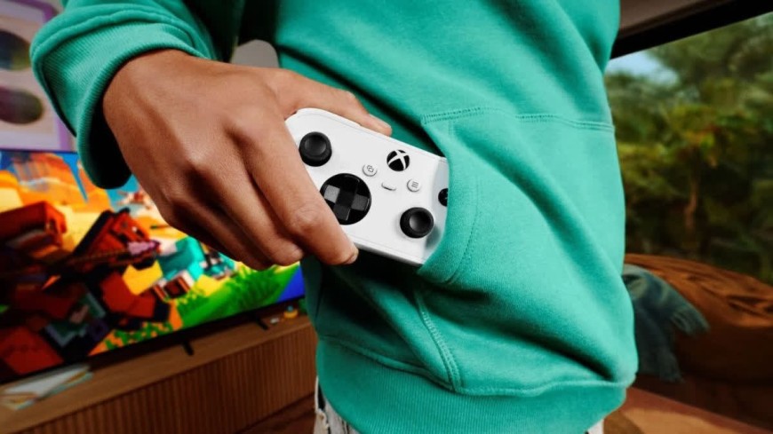 Xbox Nano Controller Is A $50 Compact Gamepad That Fits In A Pocket: Everything To Know