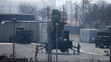 Ukraine Out Of US-Made Patriot Interceptors Amid Increased Russian Attacks