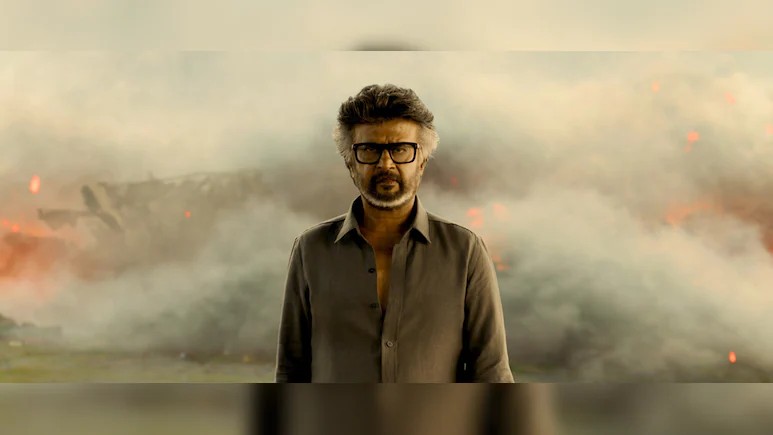 Rajinikanth's Jailer 2 Makes A Thunderous Box-Office Entry.