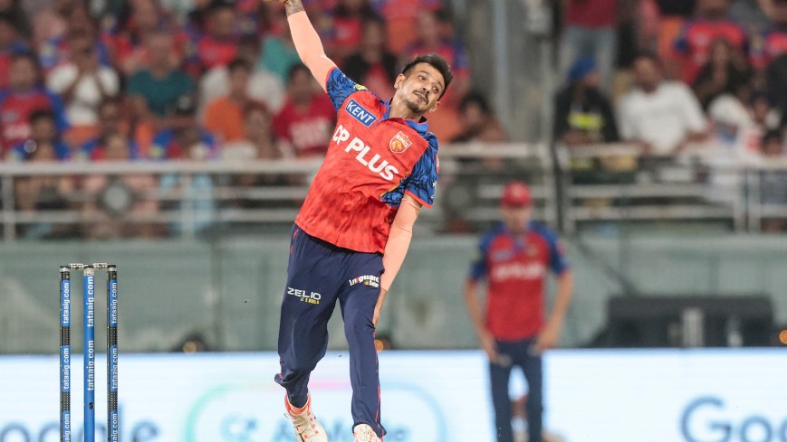 IPL's Highest Wicket-Taker Yuzvendra Chahal Opens Up On Alcohol Addiction, Panic Attack 26-Day Rehab Stay: 'Things Got Excessive'