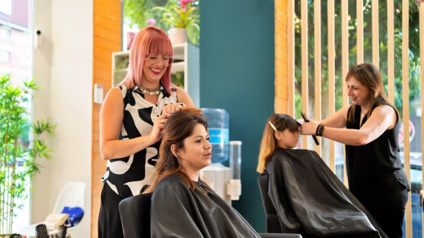 Your Salon Visit Checklist: 7 Things That Will Make Your Experience Much Better