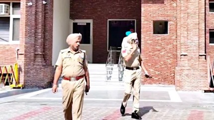 Punjab Police Register Case Against 35 Social Media Accounts, Including Those Of Canadian Journalists, Over 'Defamation'