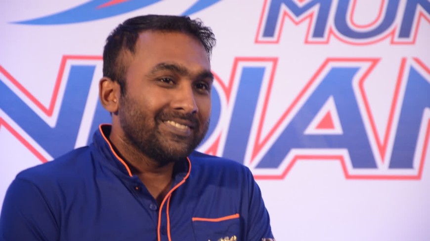 IPL 2027: Former Sri Lanka Great Mahela Jayawardene Steps Down As Mumbai Indians Head Coach